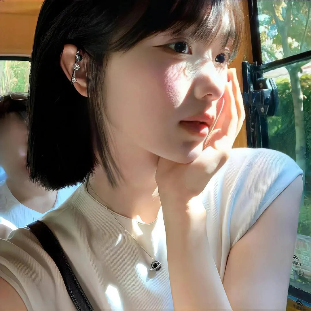 甜蜜的东方